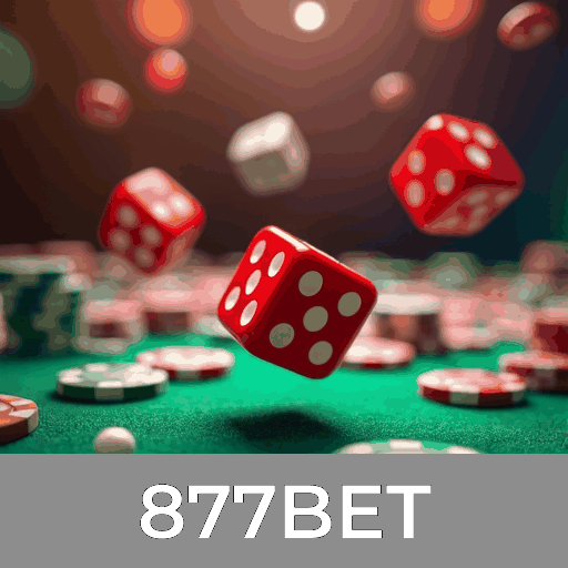 877BET: Aproveite Bônus e Promoções Imperdíveis!