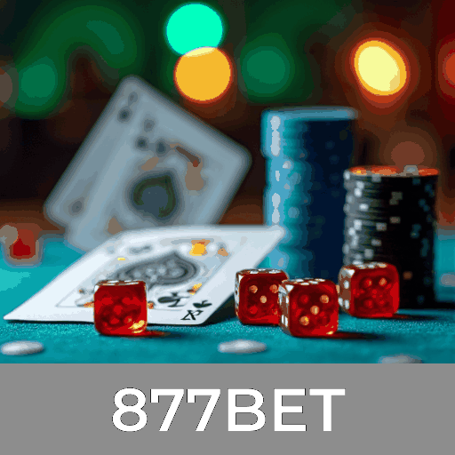 877BET: Cassino Confiável e Divertido