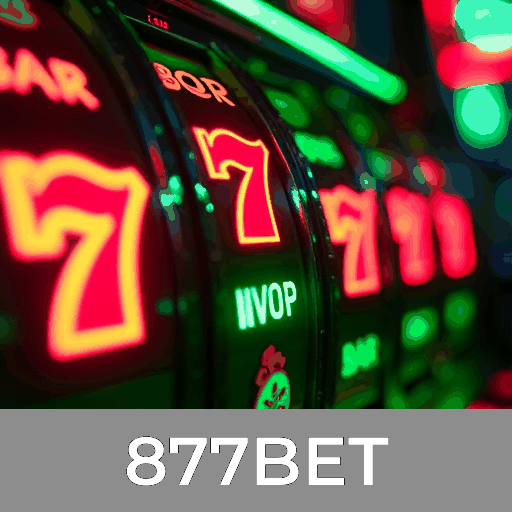 877BET: Especialistas em Apostas Esportivas Brasileiras