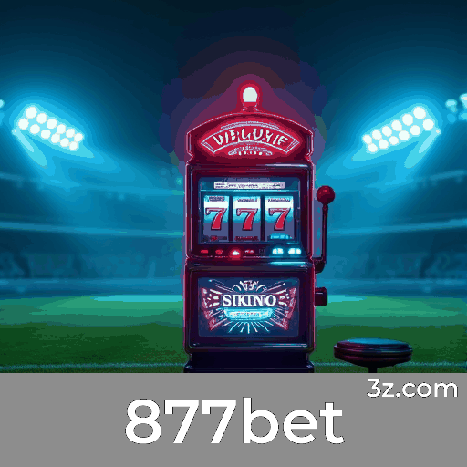 DEPÓSITOS na 877bet