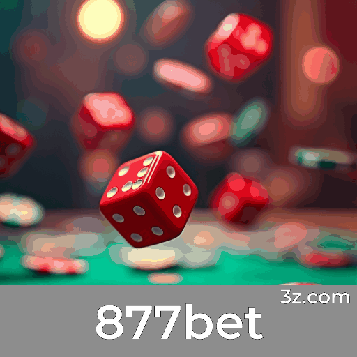 877bet: Experiência de Jogos de Cassino Luxuosa e Empolgante