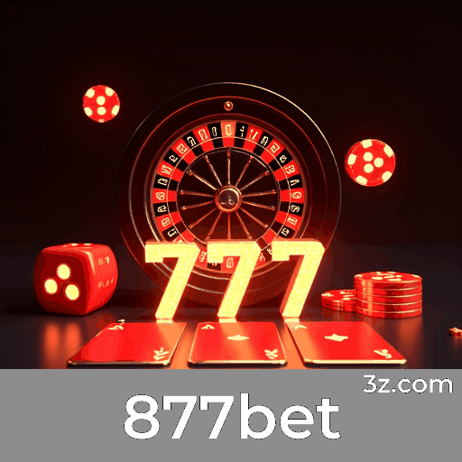 877bet: Transformando Jogos Online com Desenvolvimento Revolucionário