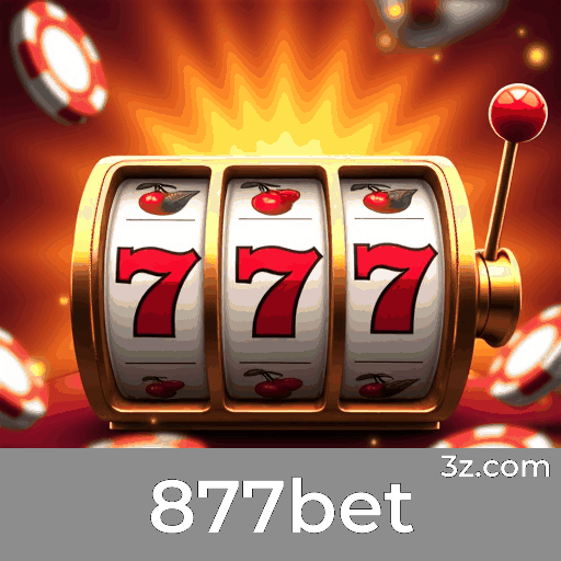 877bet: Transformando Jogos Online com Desenvolvimento Revolucionário